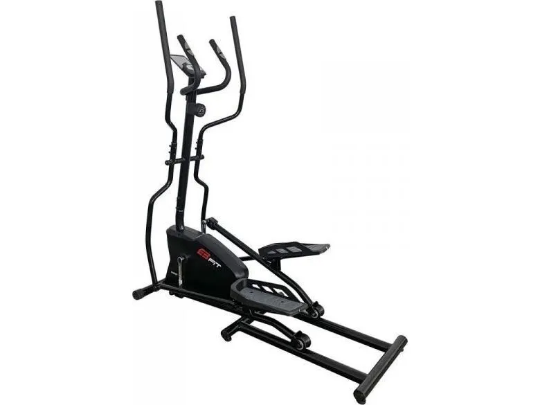 Elliptisk trener Crosstrainer E-NW650 Eb Fit