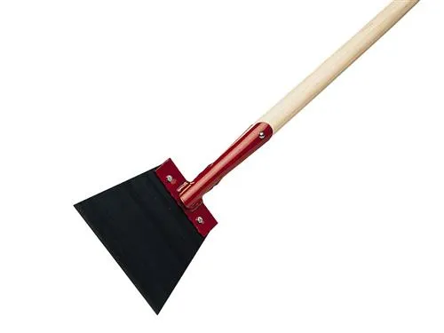 Forskallingsskraber, 30 cm