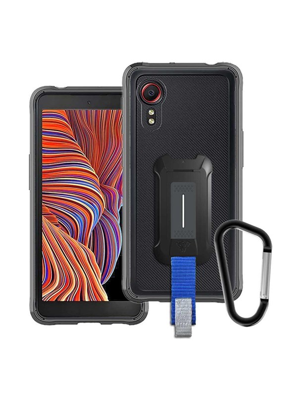 Armor-X BX Series ultra compact case for Samsung Galaxy Xcover 5