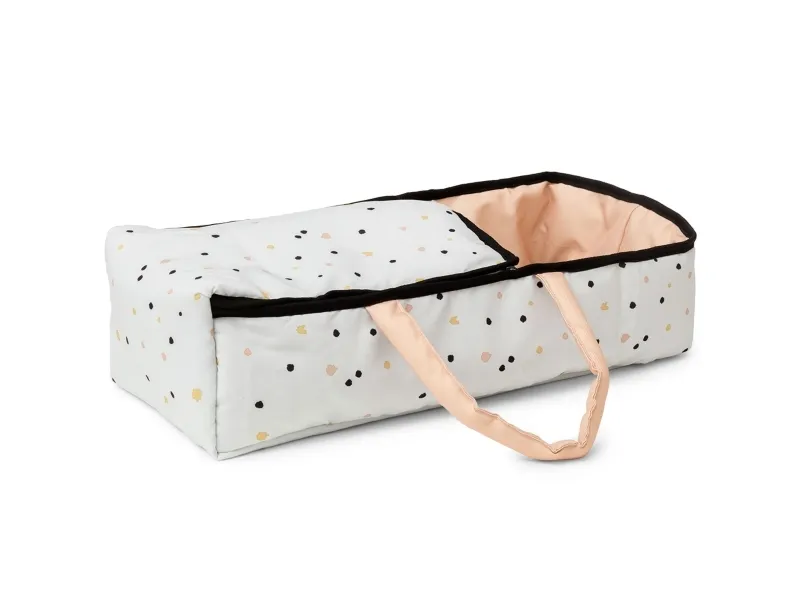Skrållan Dukkebag, Myk