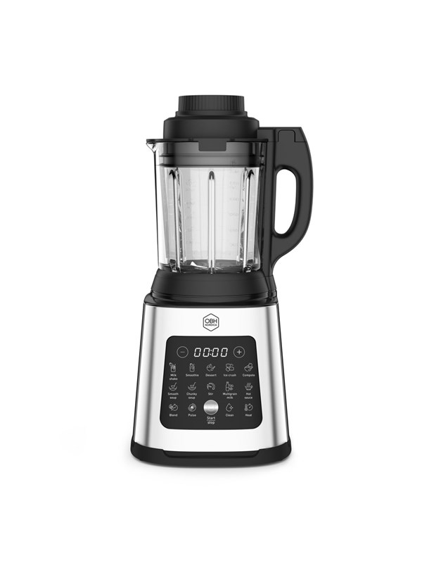 OBH Nordica Mikser Perfectmix Cook LH835DS0 - 1400 W