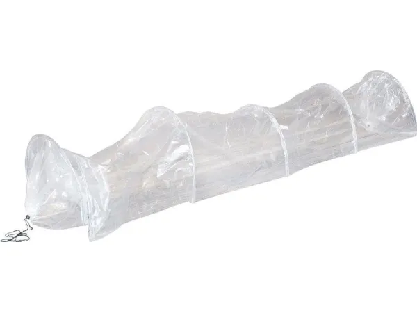 ProGarden drivhus 300 cm x 45 cm x 45 cm (O-390102)