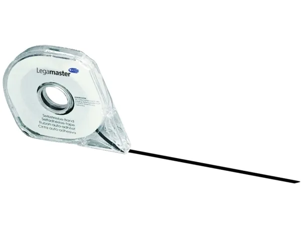 Legamaster 7-433101, 16 m, Sort, 1 mm, 16000 mm, 23 g, 1 stykker