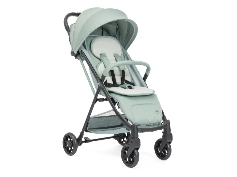 Echo Lite Moss Stroller