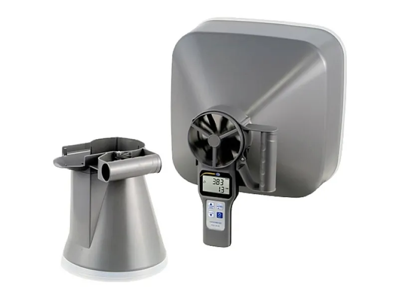 PCE Instruments PCE-VA 20-SET Anemometer