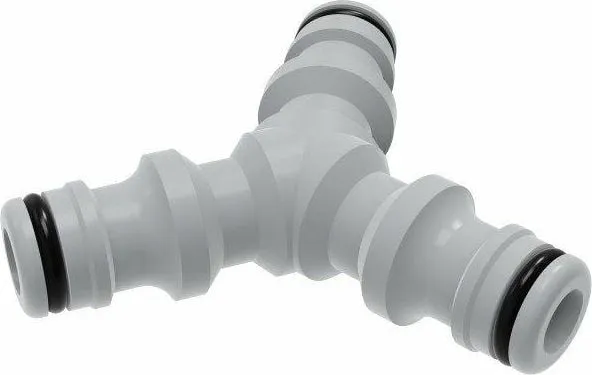 Cellfast 3-veis slangekobling CELLPRO