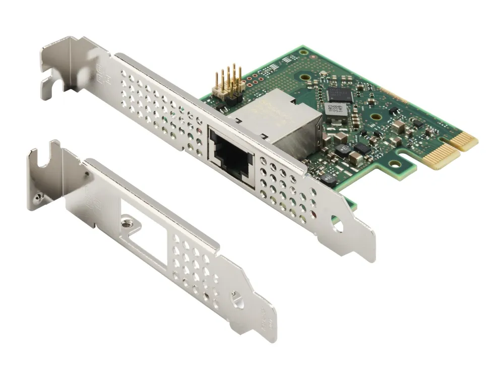 Intel I226-T1 - Nettverksadapter - 2.5GbE