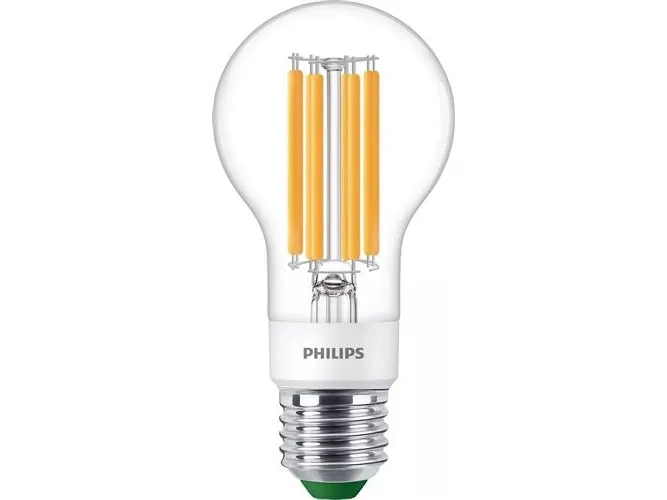 LED standard E27 830 840lm 4W klar