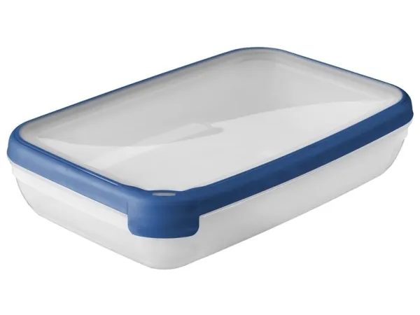 Stoneline Rektangulær matbeholder 2 6L Grand Chef Eco* 30x20x6 5cm 3253924832616