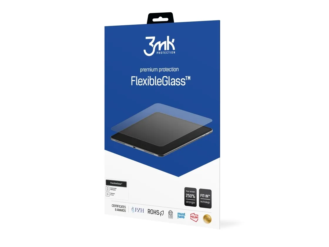 3MK FlexibleGlass Microsoft Surface Pro X SQ1 for 13 hybridglass