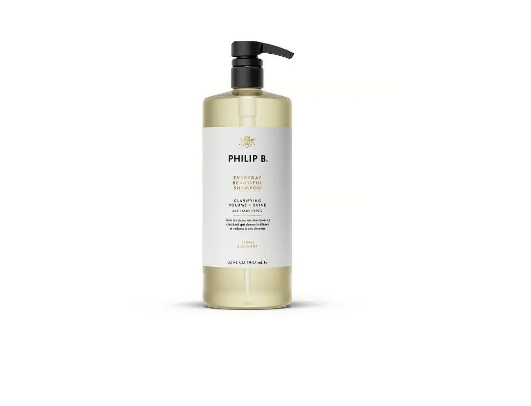 Philip B. Peppermint & Avocado Shampoo 947 ml