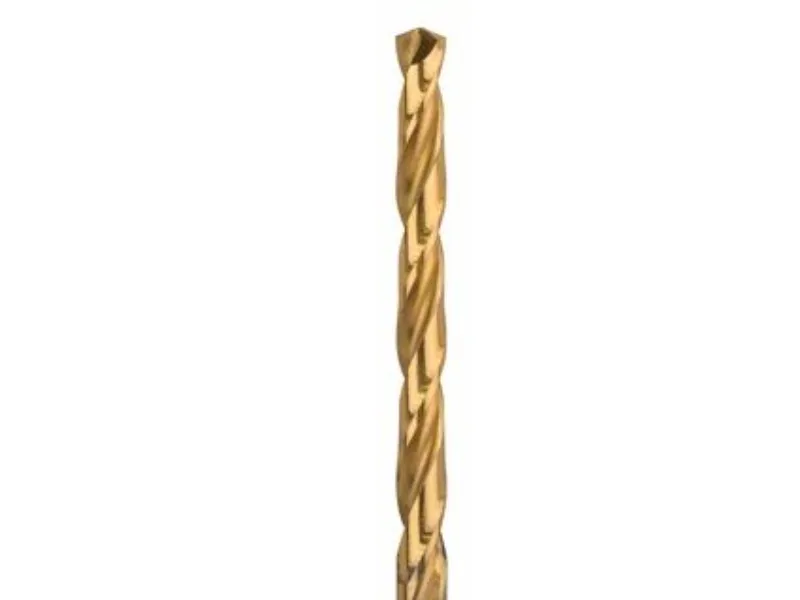 Wiertło Bosch do metalu HSS-TiN (3 x 33 x 61 mm)