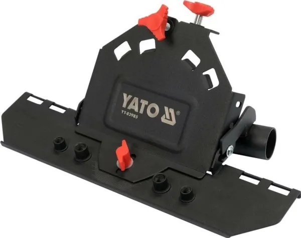 YATO SYSTEM FOR SLIPING AV FLISER I EN VINKEL