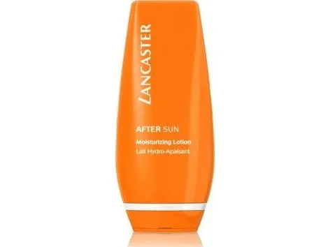 Lancaster Face And Body Moisturizing Lotion After Sun Moisturizing Lotion 125ml