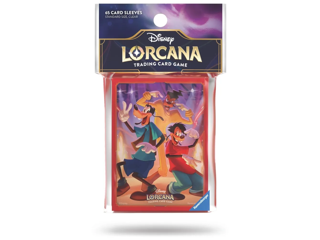 DL - Fabled (Set 9) Card Sleeve Pack - A