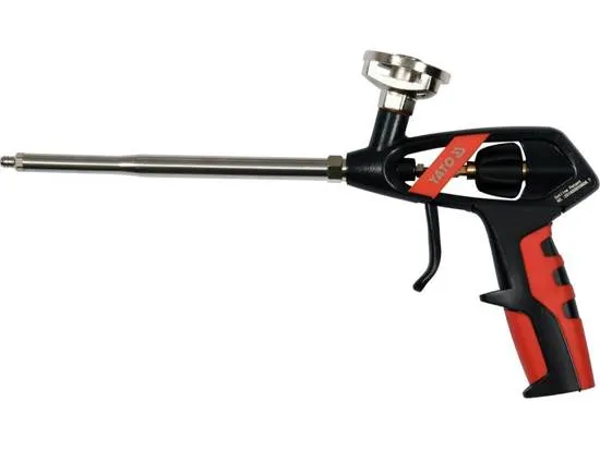 YATO INSTALLASJONSSKUMPISTOL