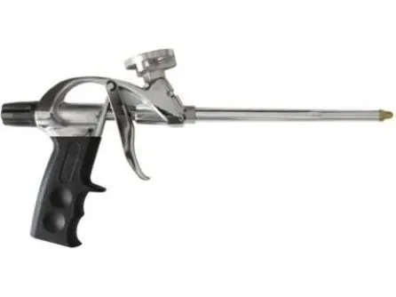 AWTOOLS SKUM PISTOL METH HÅNDTAK SORT