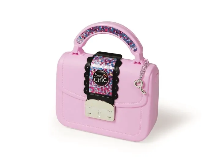 !!! CLE Crazy Chic Crazy-veske 17651