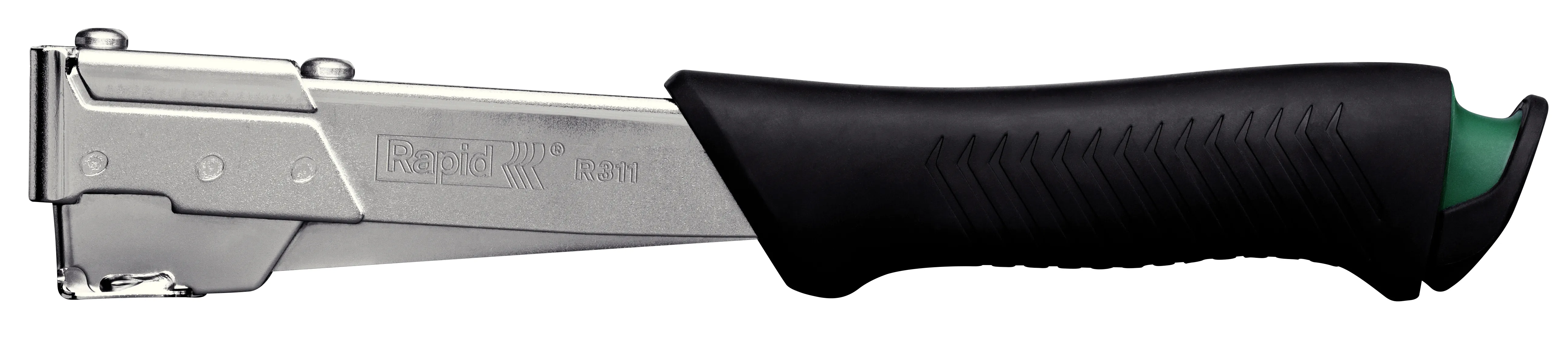Rapid Hammer stiftemaskin R311 PRO 6-12 mm - MR-5000005
