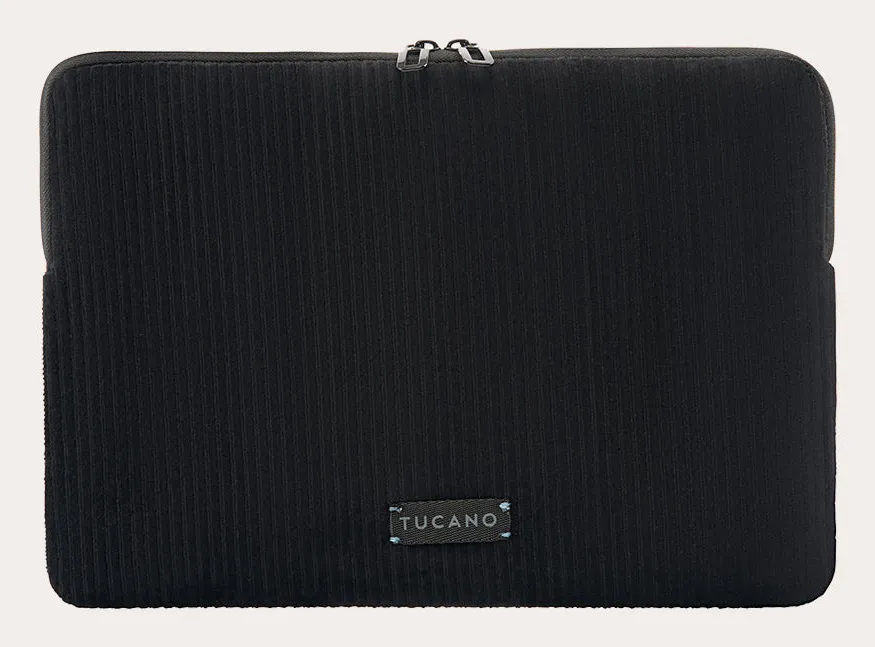 Tucano Velluto 2, Sleeve til laptop, 40,6 cm (16)