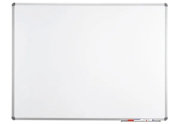 MAUL 6451884, Plast, Horisontalt/vertikalt, Fiksert, Magnetisk