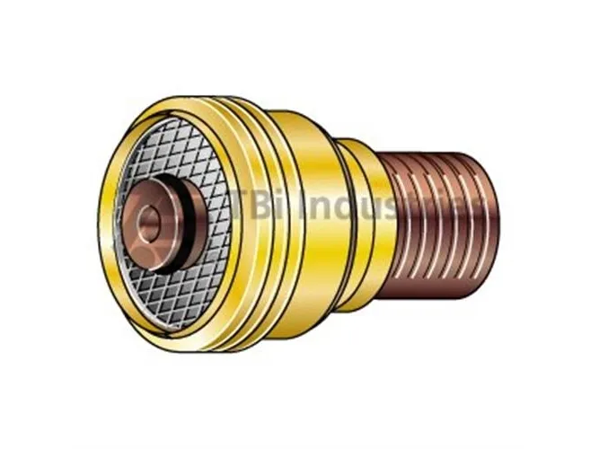 Gaslinse TIG SR 9/20 ø1,6mm