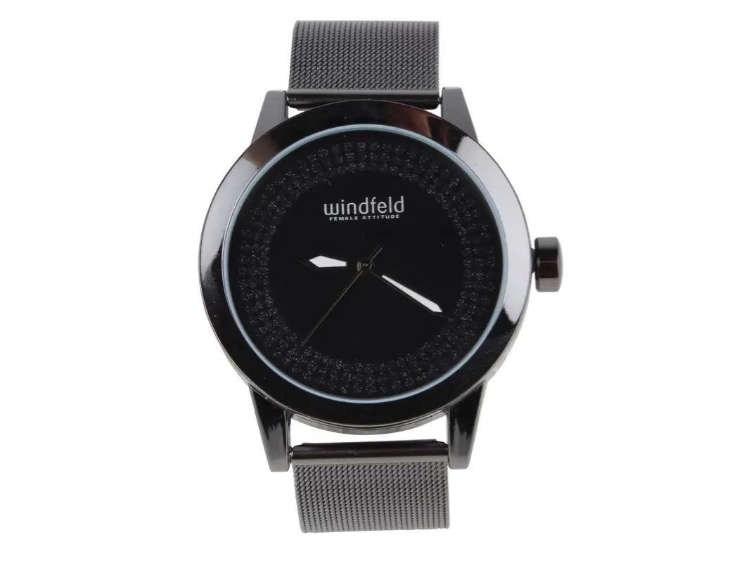 Windfeld LouLou  - 205027-17 - Gunmetal