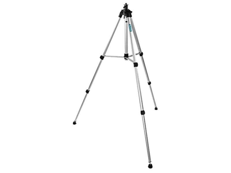 Makita TK0LM5030F, 3 ben, Sort, Rustfritt stål, 29 cm, 3,6 kg