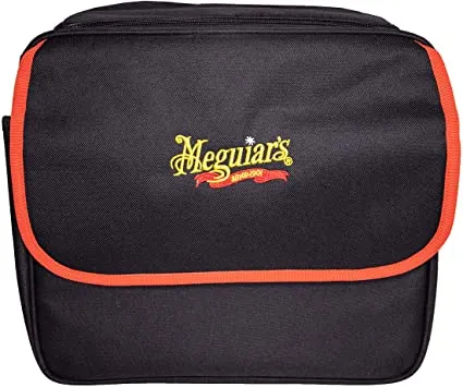 Meguiars medium oppbevaringspose