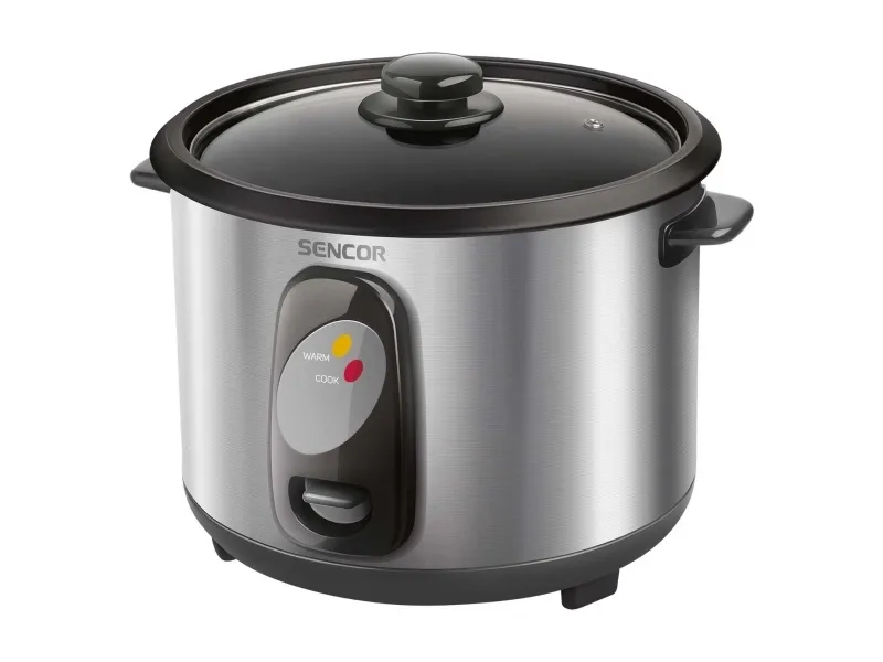 Sencor riskoker (SRM 1000SS)