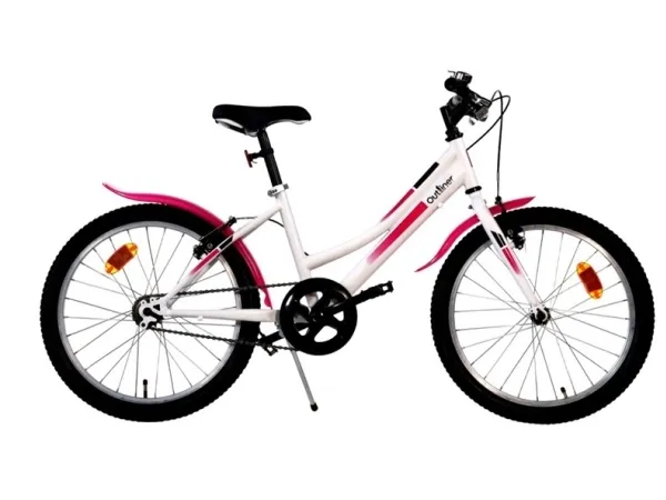 Outliner BICYCLE MTB 20 stål V-bremser jenter