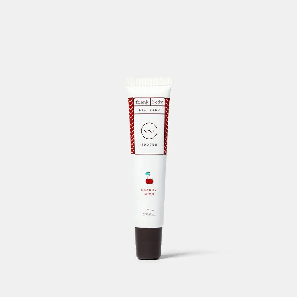 Frank Body Lip Balm - Cherry Bomb