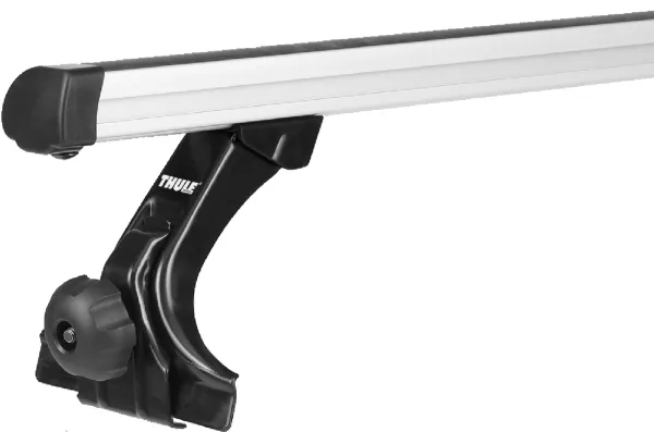 THULE TAGRENDEFODSÆT 15CM