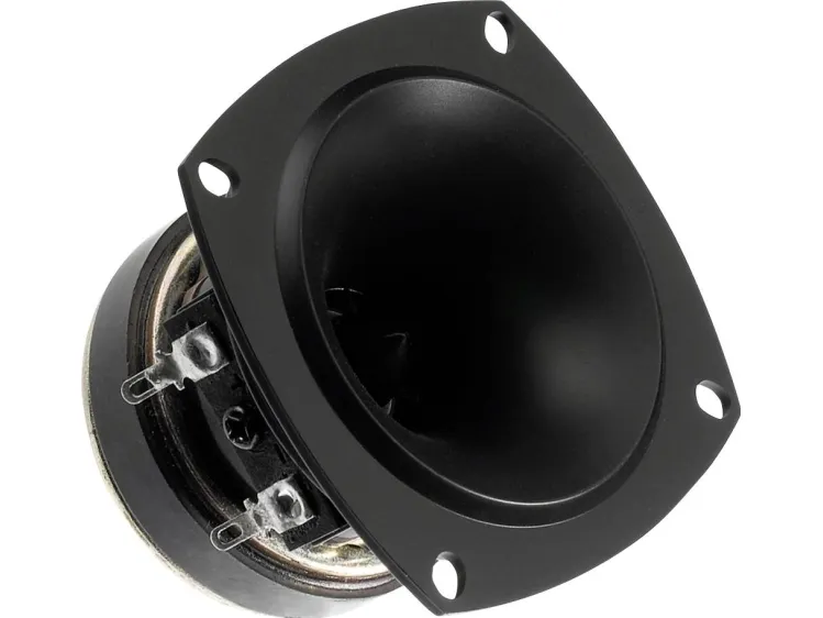 Monacor HT-30 miniatyr horn-diskant 50 W 8 O