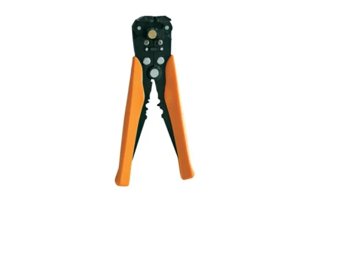 Mega avmantlingstang for uttrekking av isolasjon - 28426