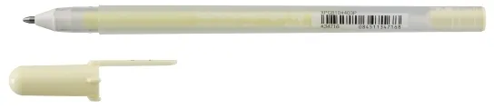 Sakura Gelly Roll Moonlight 10 Pastel Yellow