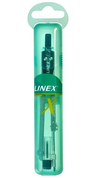 LINEX-15 bypass