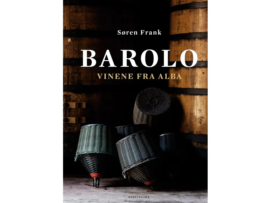 Barolo | Søren Frank
