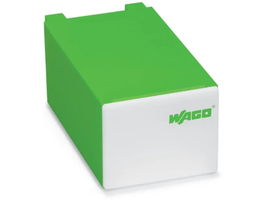 Wago 709-591, 1 stykker, Flerfarget, Tyskland