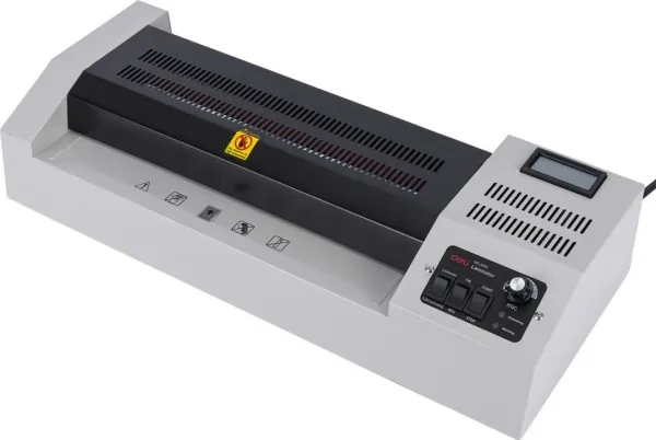 Deli Office A3 Deli E3895-EU laminator