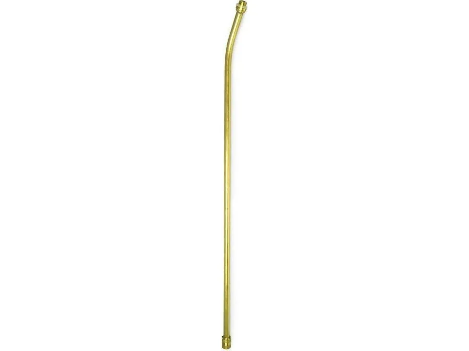 Sprøjterør 50cm u/dyse f/tryksprøjte