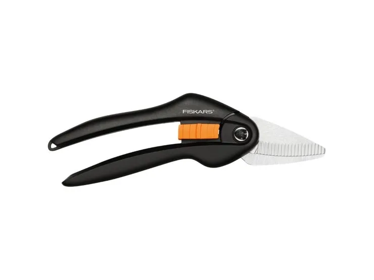 FISKARS universalsaks SINGLESTEP SP28