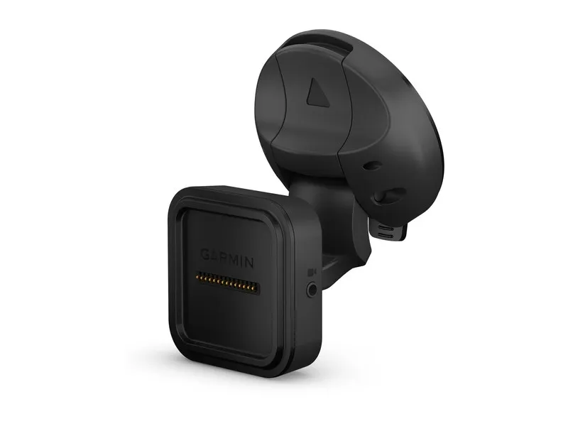Garmin 010-12543-01, Båt, Passiv, Magnetisk montering, Garmin, fleet 770, fleet 780, fleet 790, Svart