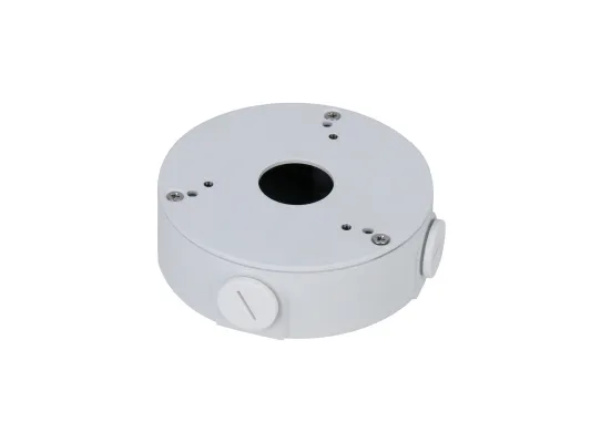 Dahua Ekstra monteringssokkel for kabler PFA13G