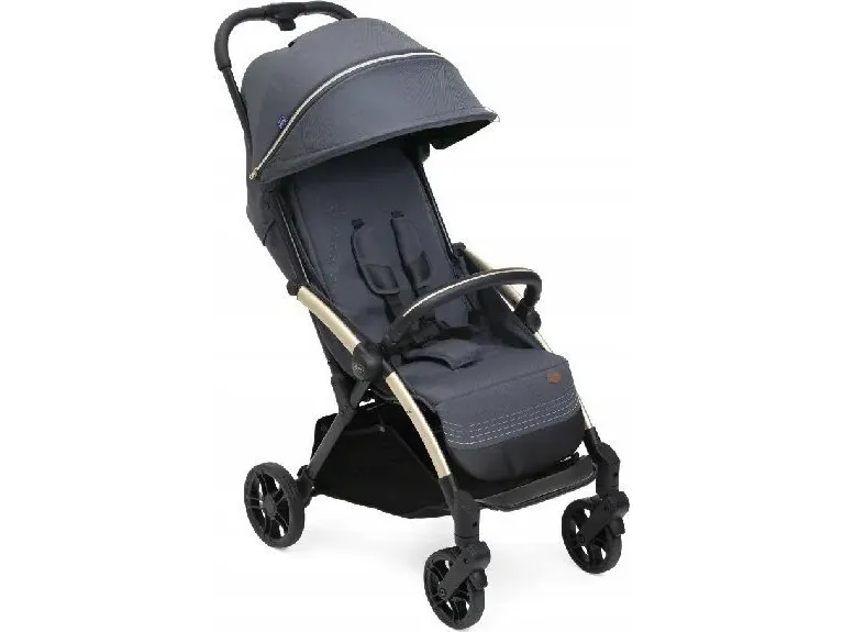 Chicco barnevogn GOODY XPLUS DARK SHADOW 07087040270000