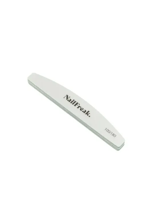 Nailfreak neglebuffer 100/180