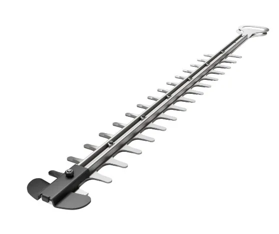 Flex klinge t/hækkeklipper 55cm GHT-B 55