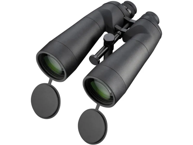 Kikkert Bresser Astro SF ED 20 x 80 mm Porro-prisme, svart (0114120)