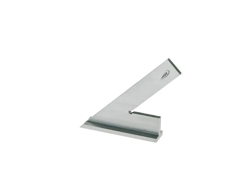 HELIOS PREISSER spissvinkel 45° 150x100 mm med anlegg WN 0395103
