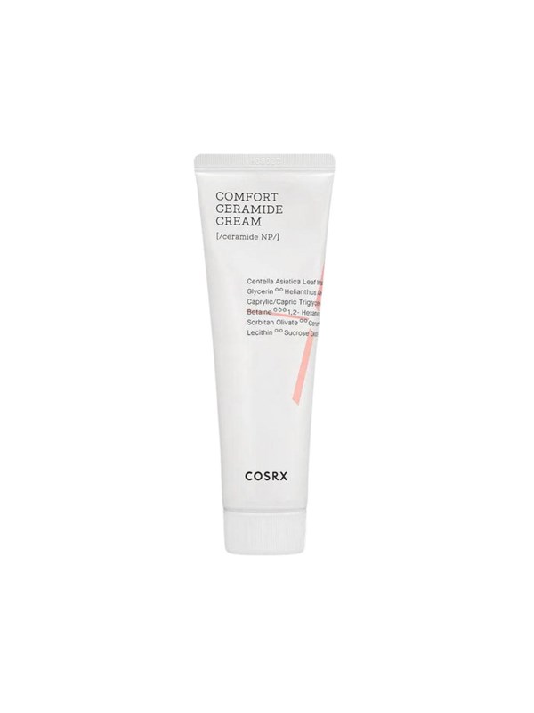 Cosrx Balancium Comfort Ceramide Cream 80ml